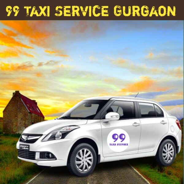 taxi service provide in gurgaon